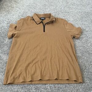 express shirt